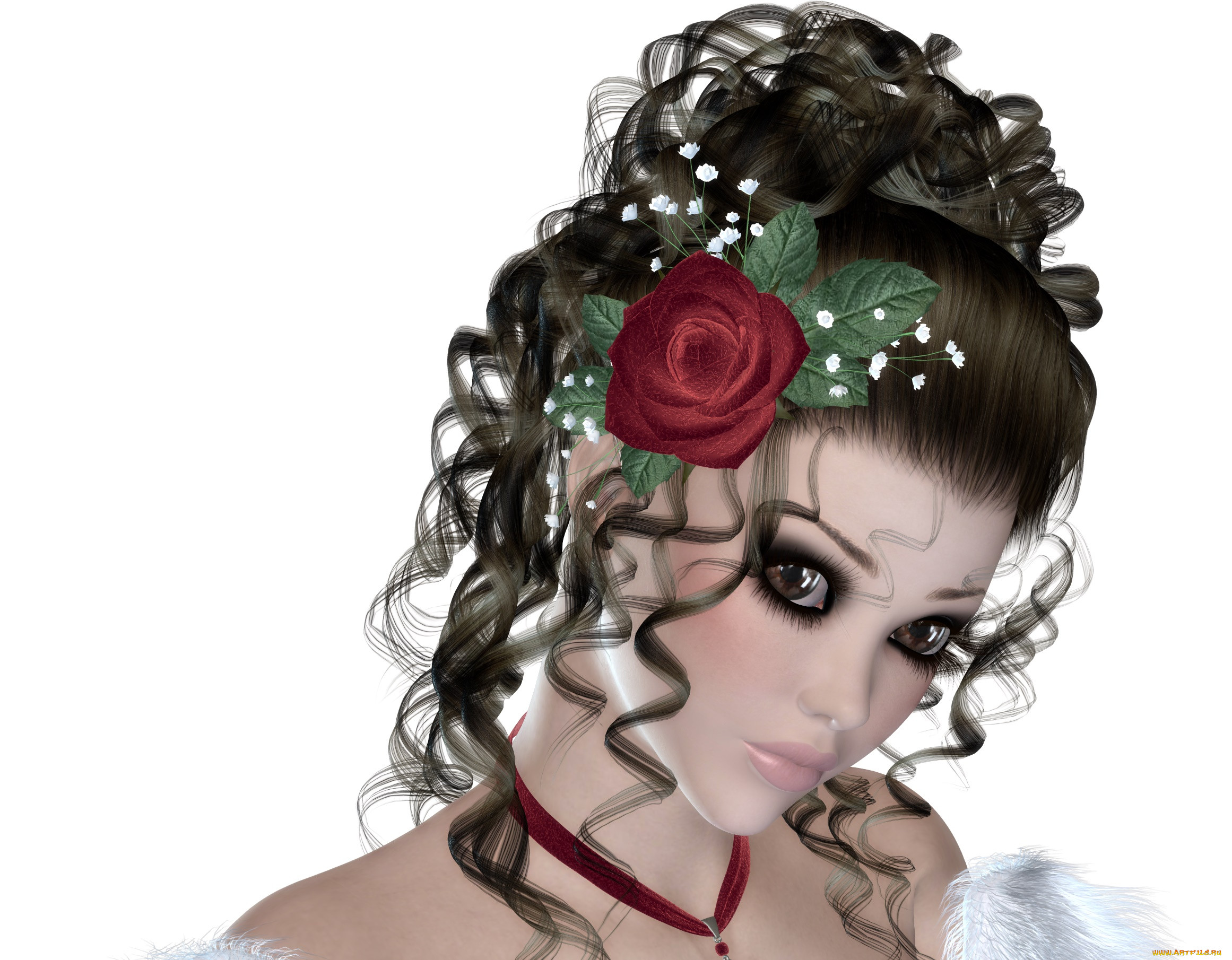 3 ,  , portraits, , , 